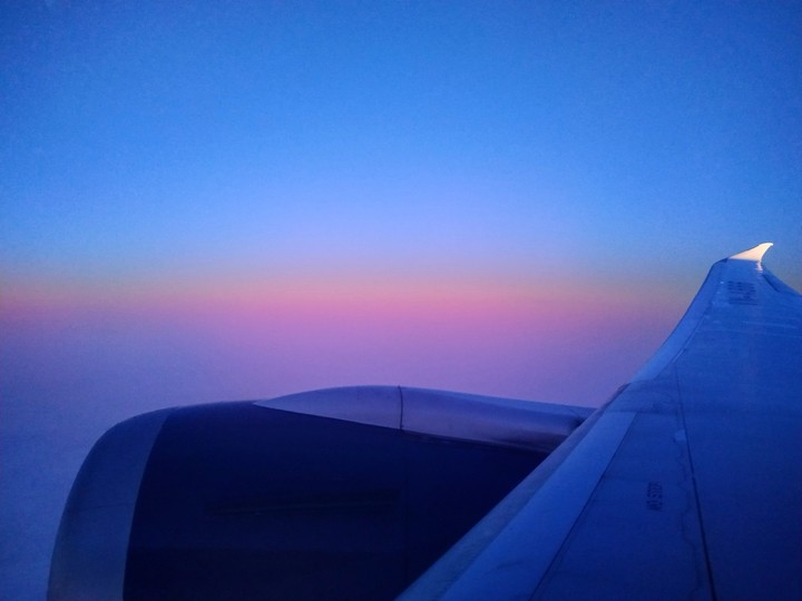 Flight