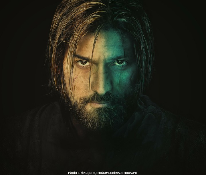 my face manipulation game of thrones