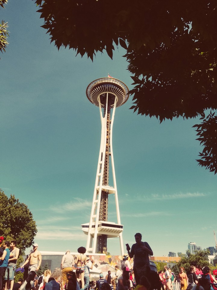 Seattle