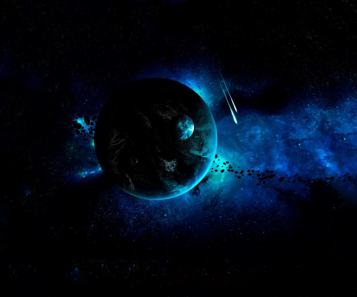 earth
