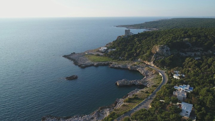 portoselvaggio