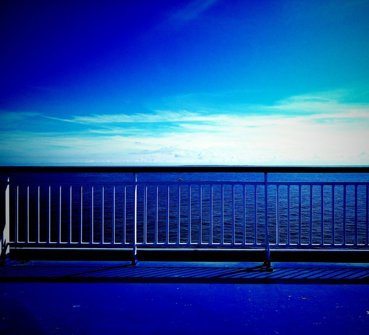 Ferry Estonia  - Finland