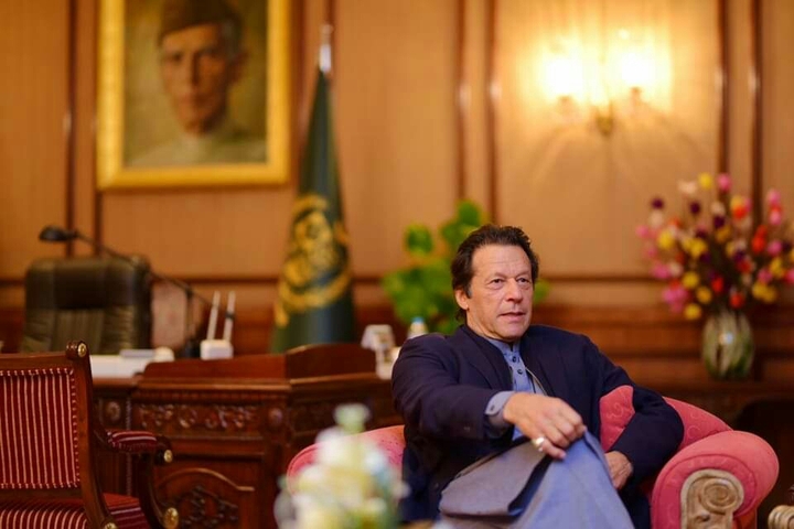 leader of the World