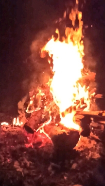 Campfire