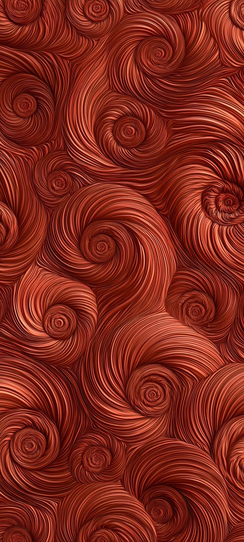 papéis de parede red, motif