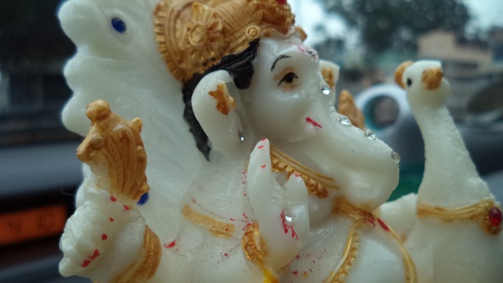 god ganesh