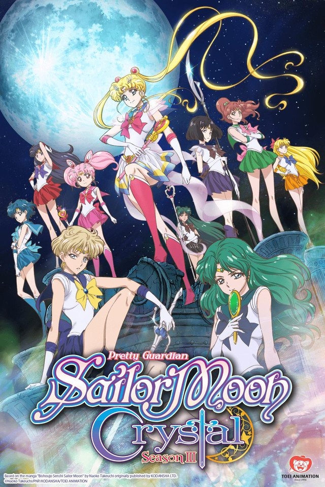 sailor moon