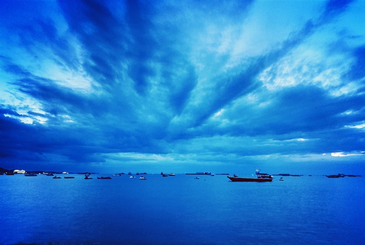 sky