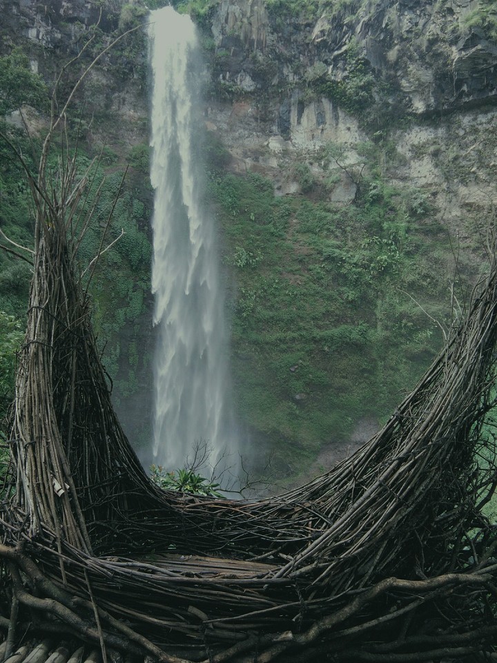 Waterfall