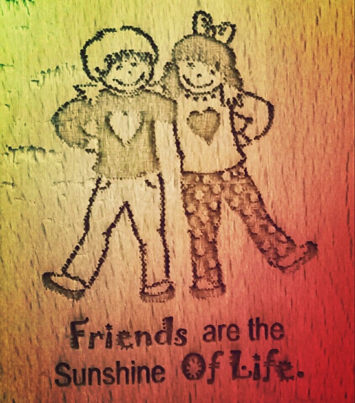 Friends
