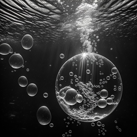 fondos de pantalla underwater, moisture