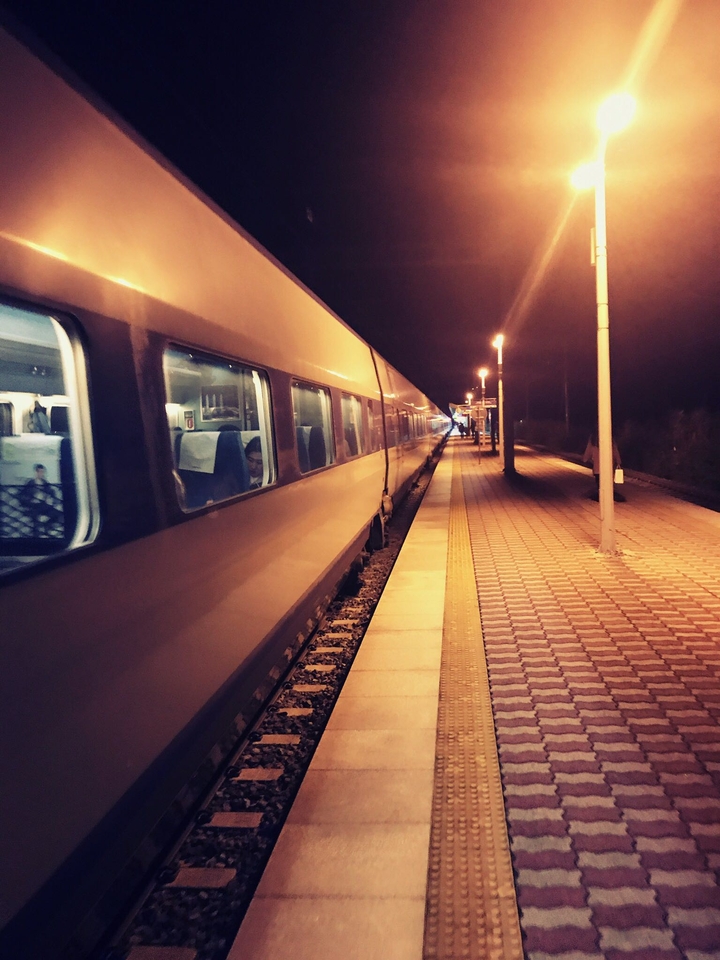 travel