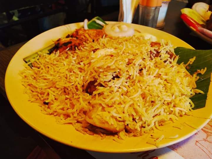 biriyani