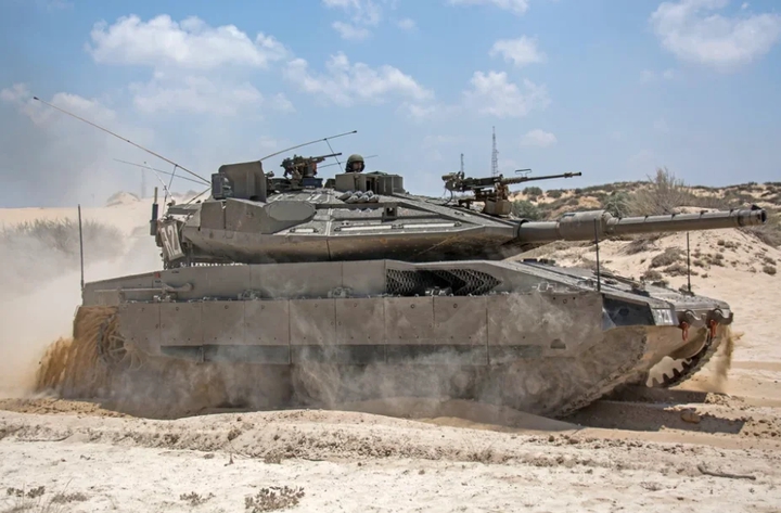 merkava