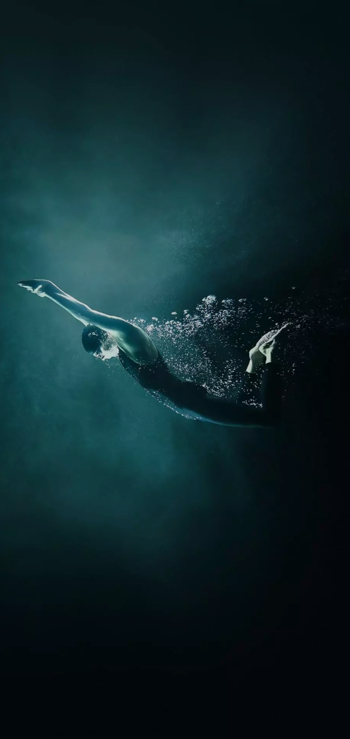 Swimming