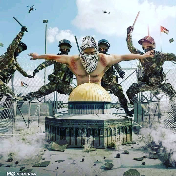 Masjidul Aqsa