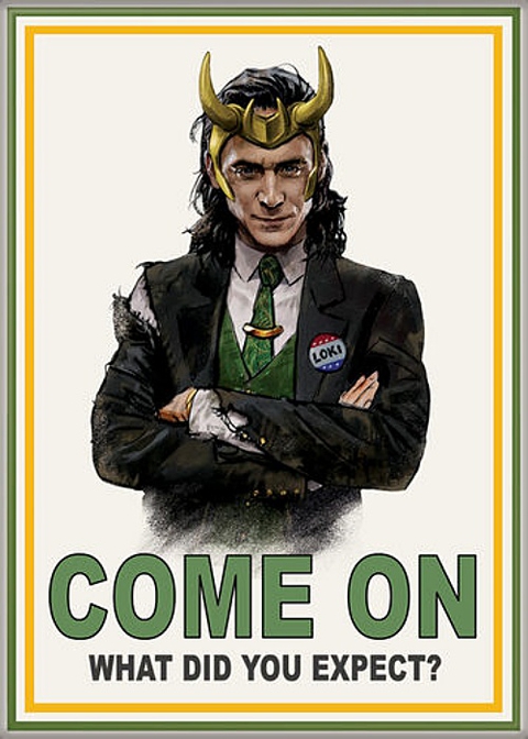 loki