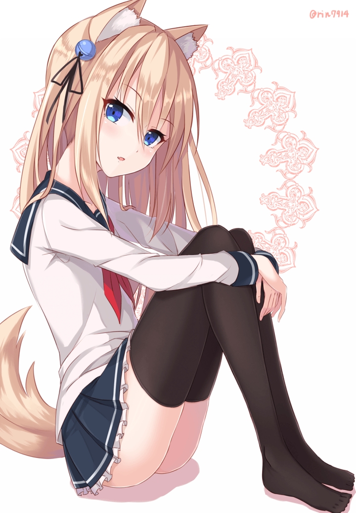 anime girl
