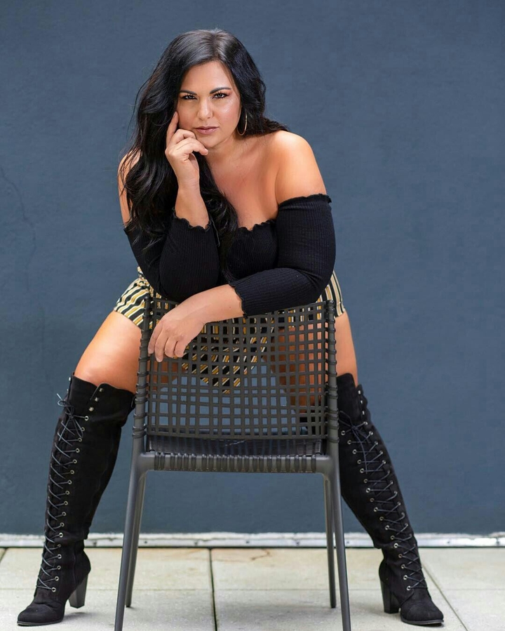 Stephanie Mallick