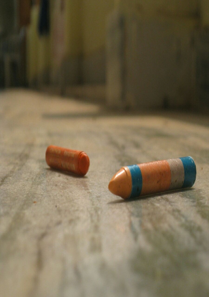 Crayons
