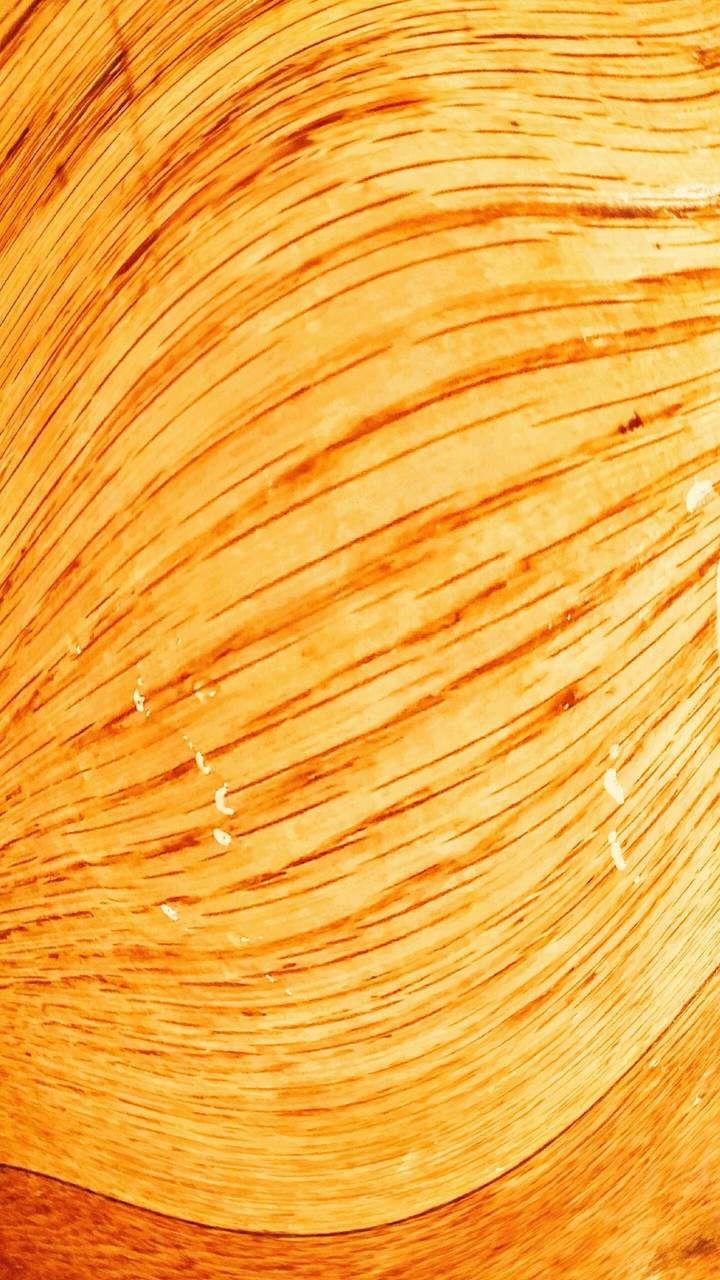 wood water splash