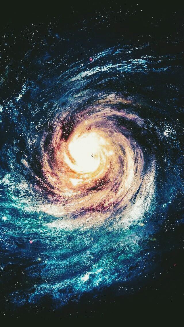 Cosmos too