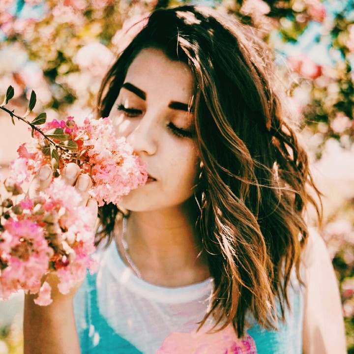girly...