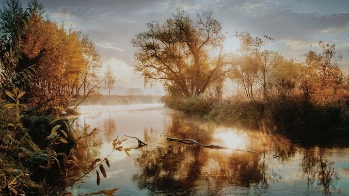 River