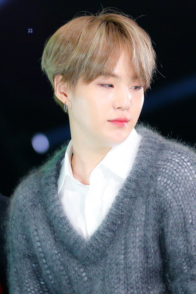 방탄소년단-민슈가③