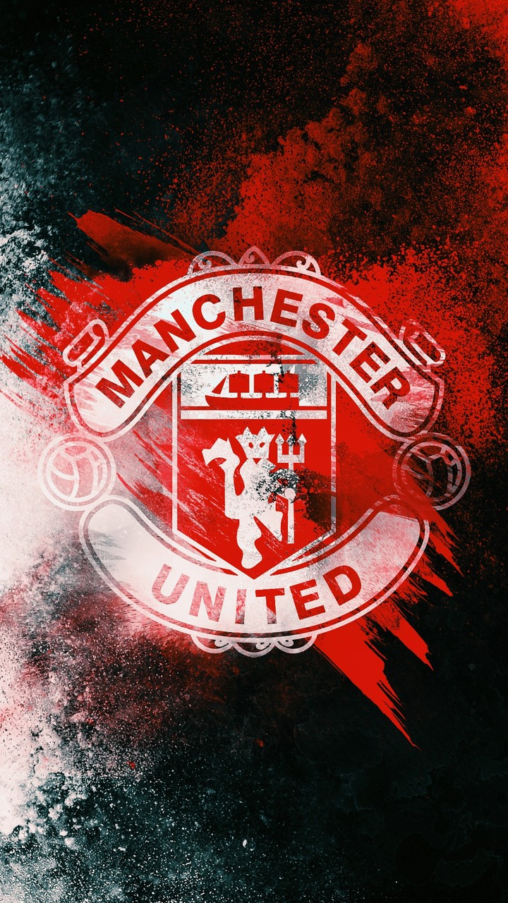 manchester united football club