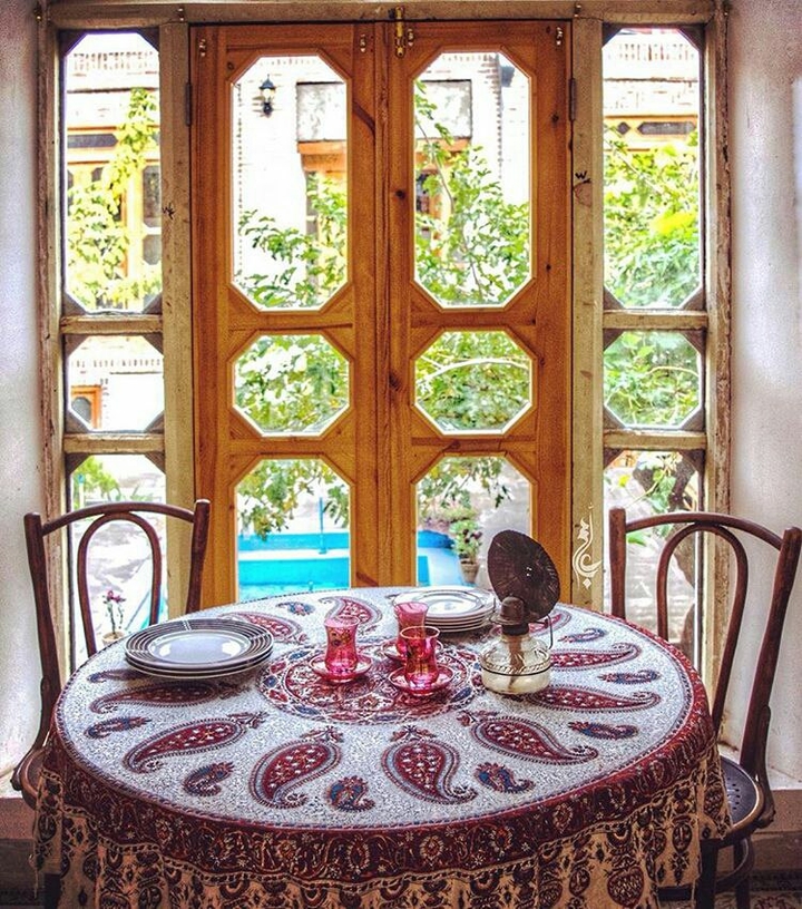 Tabriz 2018