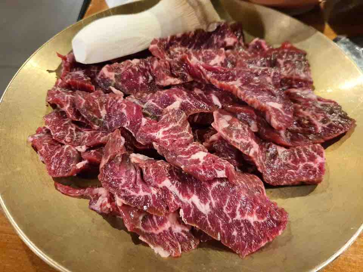 소고기
