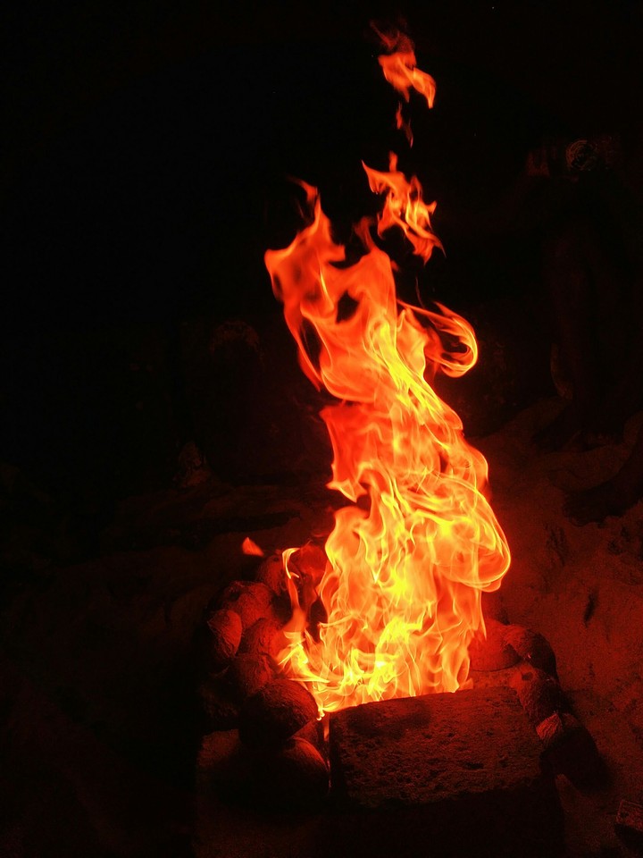 Flame