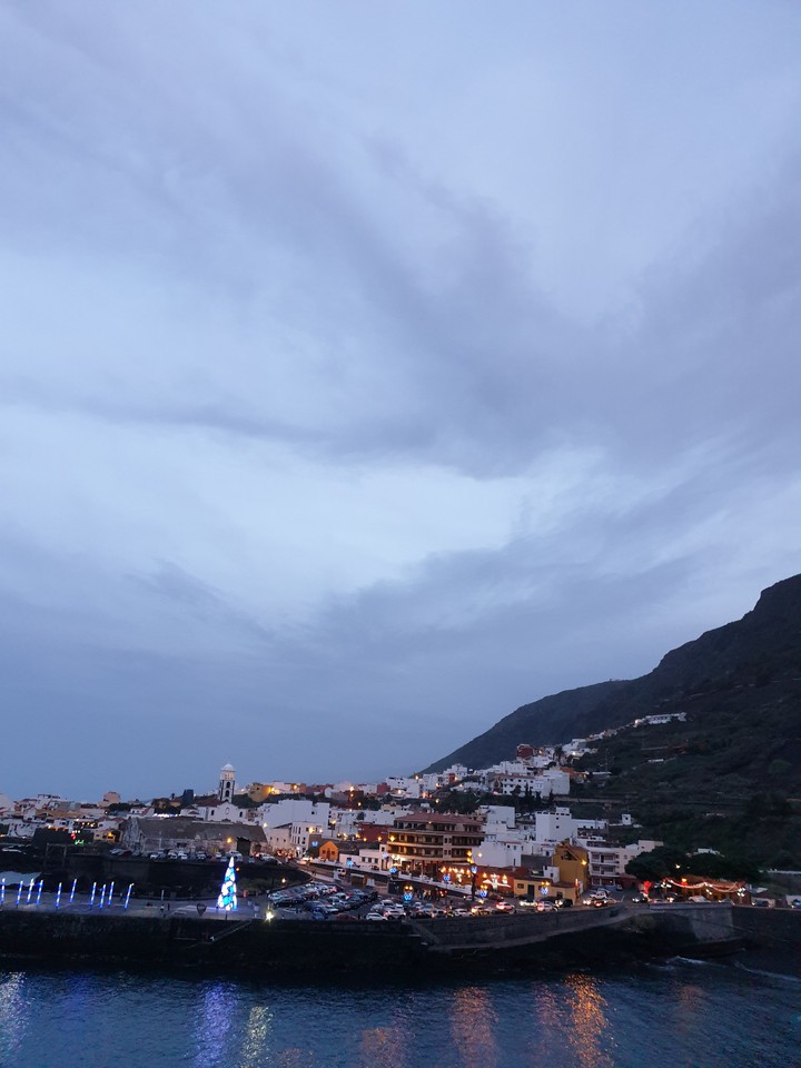 Tenerife