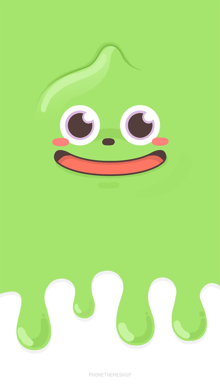 Slime