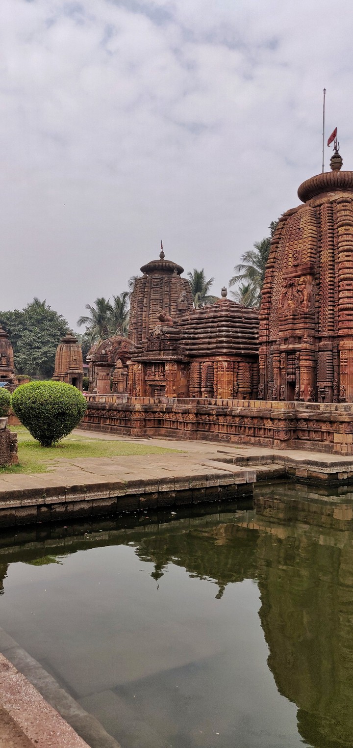 The Temple