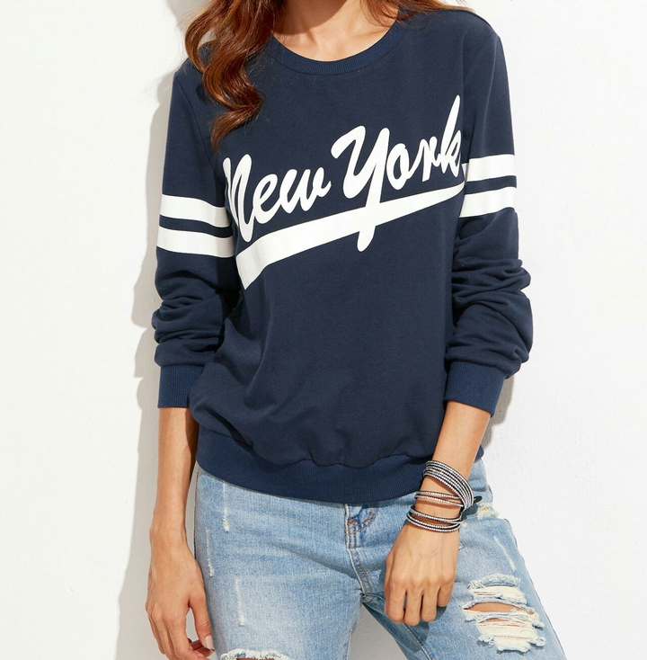 New York