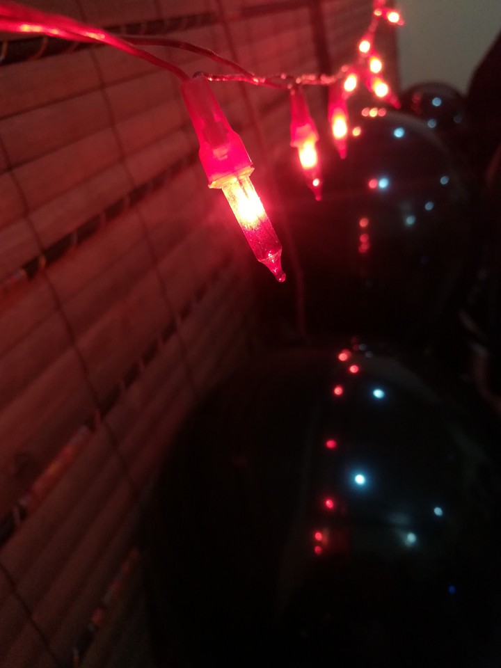 Lights
