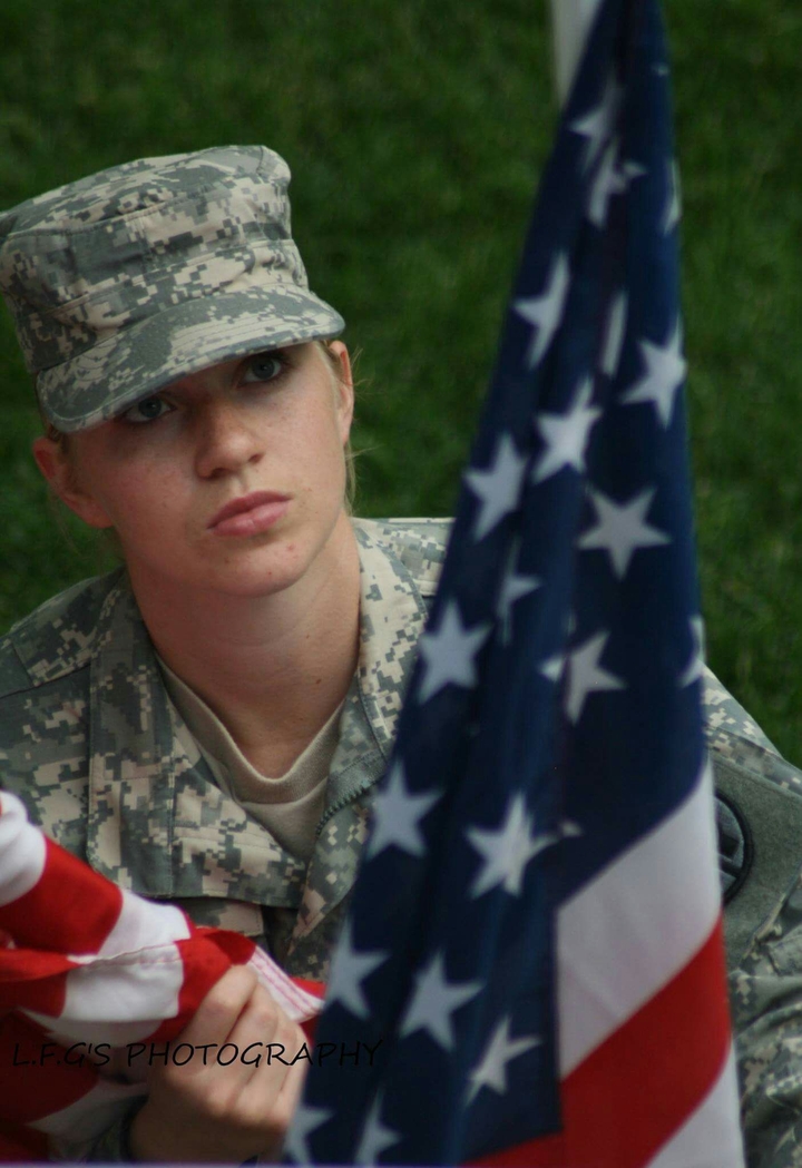 Memorial Day in Utah