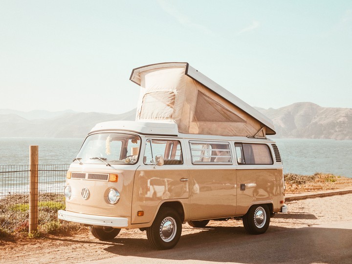 caravan