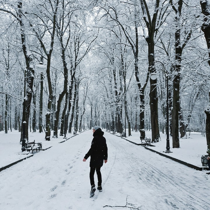 Winter