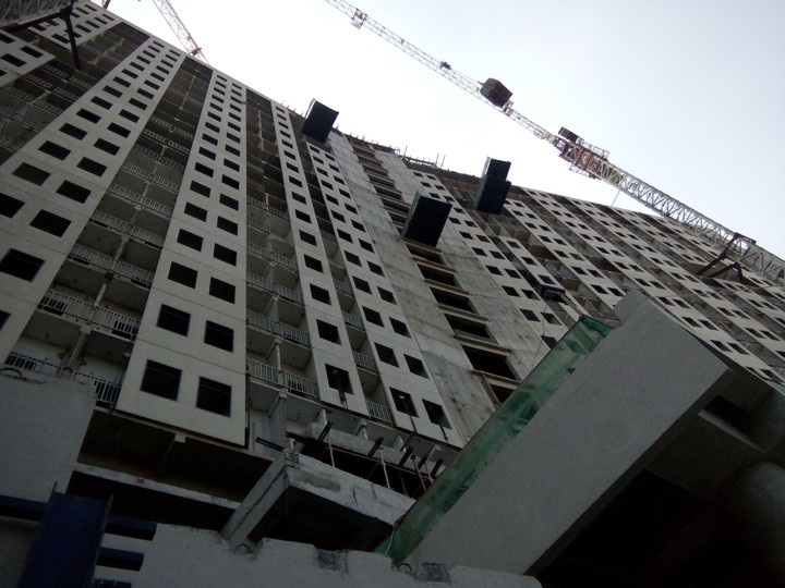 build building