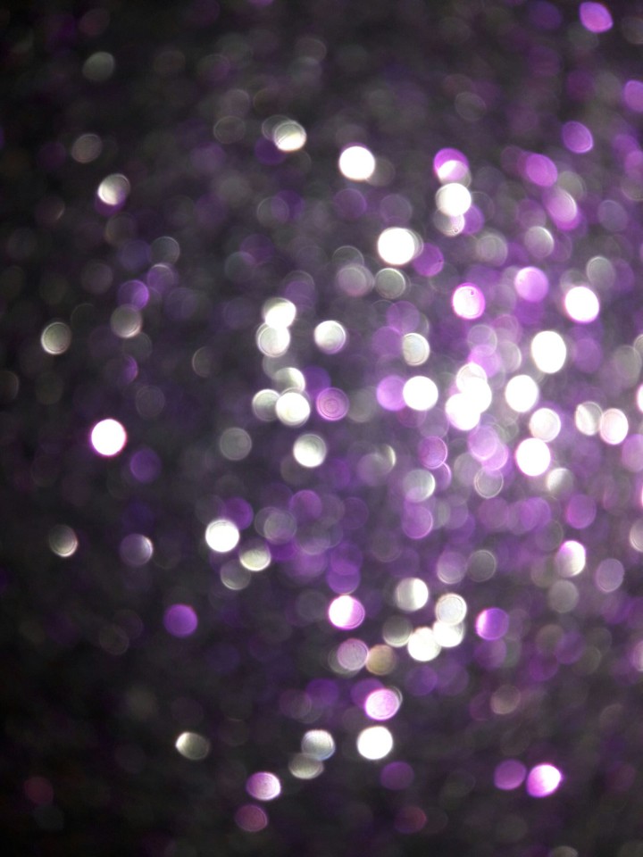 Glitter