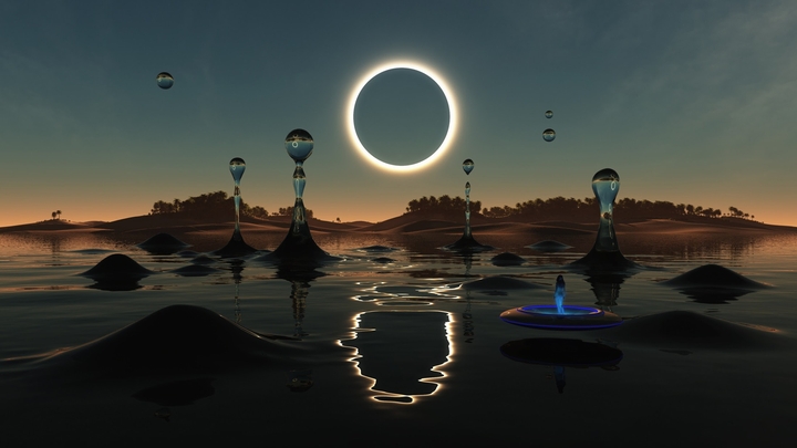 Eclipse
