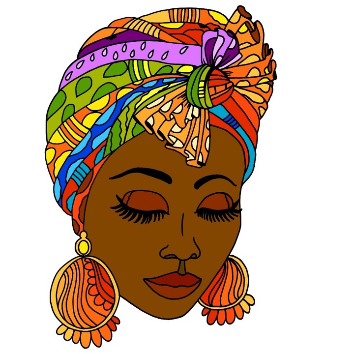 Woman