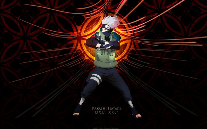 Kakashi