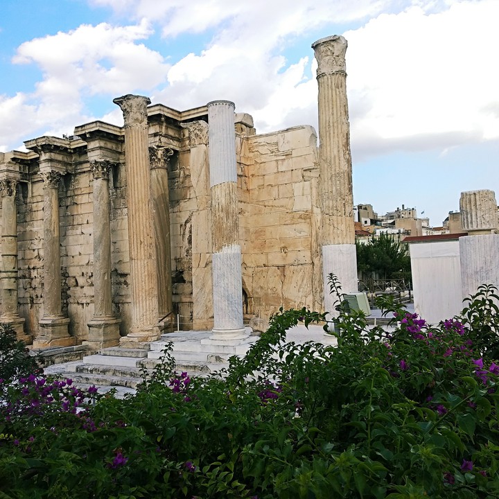 Athens