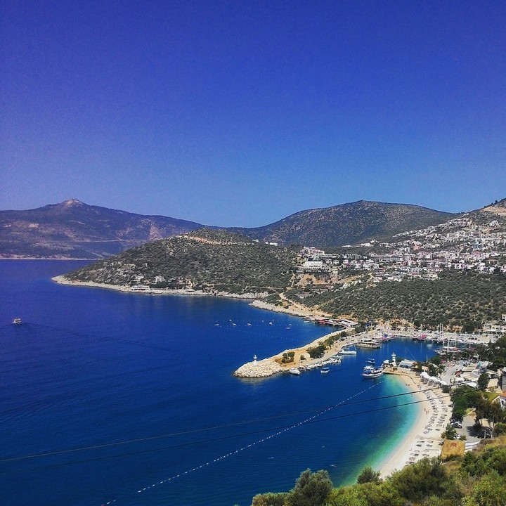 Beautiful view
