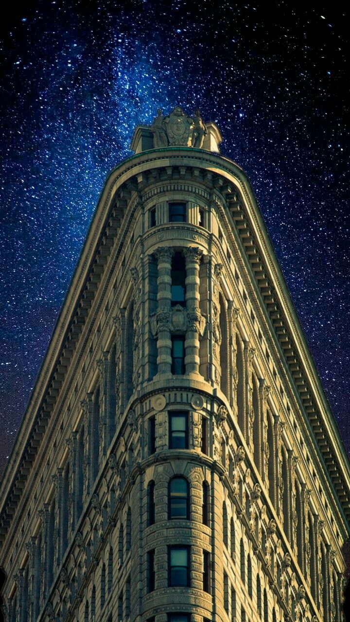Flatiron Building