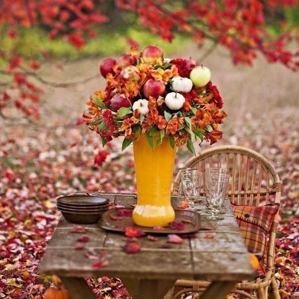 Autunno??